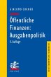 Öffentliche Finanzen: Ausgabenpolitik... - Bild 1