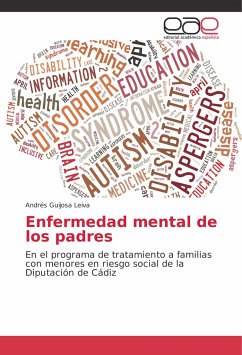 Enfermedad mental de los padres