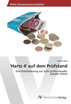 'Hartz 4' auf dem Prüfstand 'Hartz 4' auf dem Prüfstand