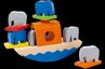 Selecta 62012 - Wippofant, Stapelspiel,... - Bild 1