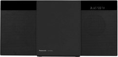 Panasonic SC-HC304EG-K schwarz