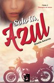 Solo tú, Azul (eBook, ePUB)