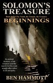 Solomon's Treasure - Book 1: Beginnings (The Tomb, the Temple, the Treasure, #1) (eBook, ePUB)