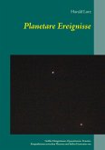 Planetare Ereignisse (eBook, ePUB) Planetare Ereignisse (eBook, ePUB)