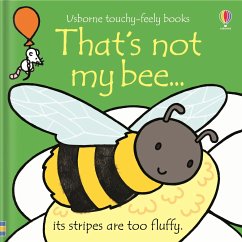 That's not my bee... - Watt, Fiona