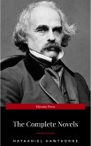 Nathaniel Hawthorne: The Complete Novels (eBook, ePUB)