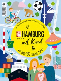 Hamburg mit Kind 2018/2019