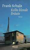 Kolks blonde Bräute (eBook, ePUB)