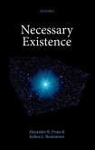 Necessary Existence (eBook, ePUB)