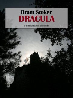 Dracula (eBook, ePUB) - Stoker, Bram