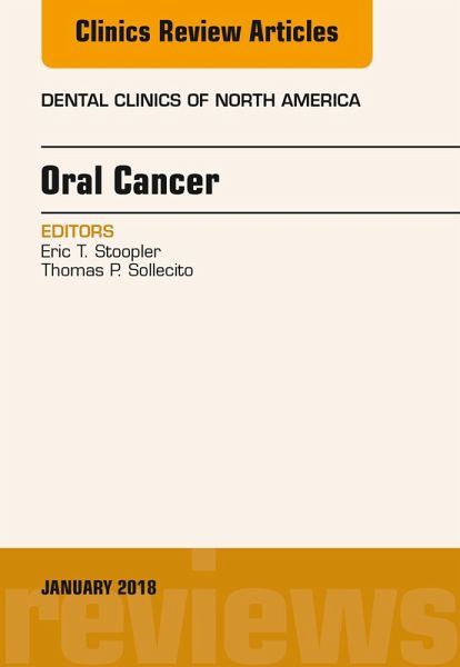 Dental Public Health, An Issue of Dental Clinics of North America (eBook, ePUB)