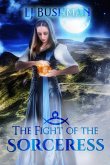Fight of the Sorceress (Rise of the Kelpies) (eBook, ePUB)