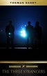 The Three Strangers (eBook, ePUB) - Bild 1