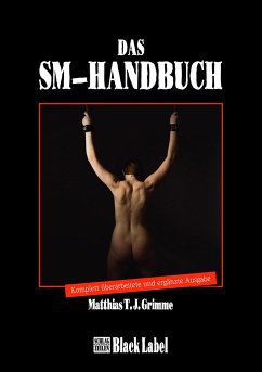 Das SM-Handbuch - Grimme, Matthias T. J.