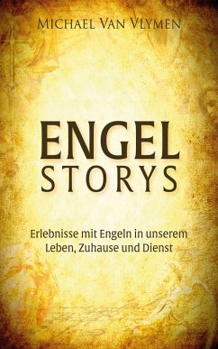 Cover Engel Storys (eBook, ePUB)