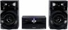 Panasonic SC-UX104EG-K schwarz - Bild 1