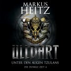 Unter den Augen Tzulans (Ulldart 4) (MP3-Download)