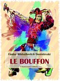 Le Bouffon (eBook, ePUB)