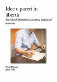 Idee e pareri in libertà (eBook, ePUB)