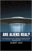 Are Aliens Real? (eBook, ePUB)