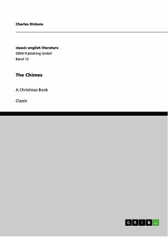 The Chimes (eBook, ePUB)