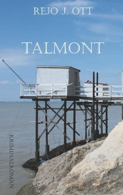 Cover Talmont (eBook, ePUB)