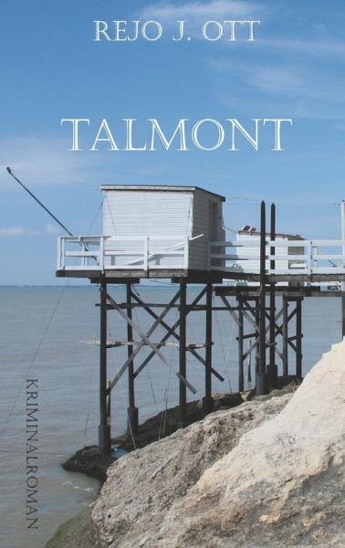 Talmont (eBook, ePUB) Talmont (eBook, ePUB)