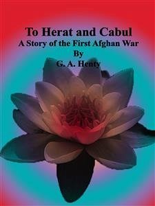 Cover To Herat and Cabul (eBook, ePUB)