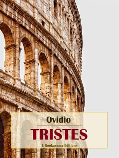 Tristes (eBook, ePUB) - Ovidio