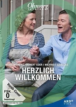 Ohnsorg-Theater heute: Herzlich willkommen