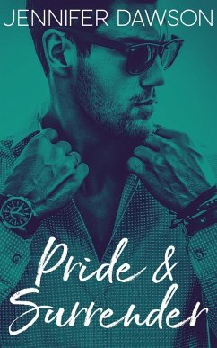 Pride & Surrender (eBook, ePUB) - Dawson, Jennifer