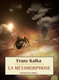 La Métamorphose (eBook, ePUB)