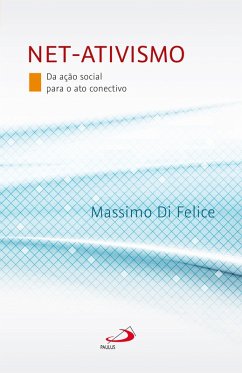 Net-ativismo (eBook, ePUB) - Di Felice, Massimo