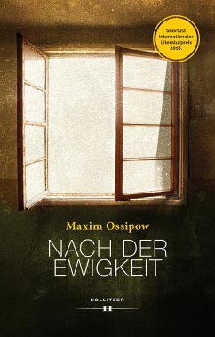 Nach der Ewigkeit (eBook, ePUB) - Ossipow, Maxim
