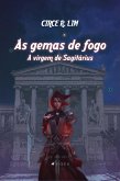 As gemas de fogo (eBook, ePUB)