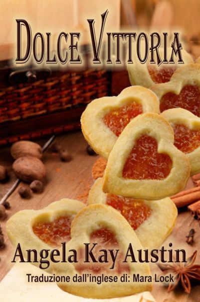 Dolce Vittoria (eBook, ePUB) Dolce Vittoria (eBook, ePUB)