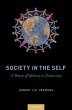 Society in the Self (eBook, ePUB) - Bild 1