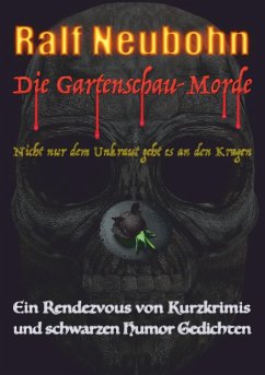 Die Gartenschau-Morde (eBook, ePUB)