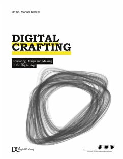 Digital Crafting (eBook, ePUB)