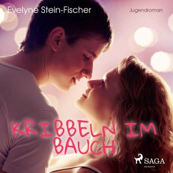 Kribbeln im Bauch (MP3-Download) - Stein-Fischer, Evelyne