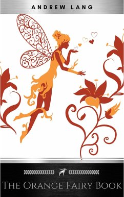 Cover The Orange Fairy Book (eBook, ePUB)