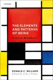 The Elements and Patterns of Being (eBook, ePUB)