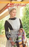 The Wedding Quilt Bride (eBook, ePUB) The Wedding Quilt Bride (eBook, ePUB)