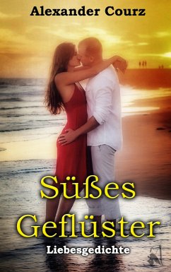 Süßes Geflüster (eBook, ePUB)