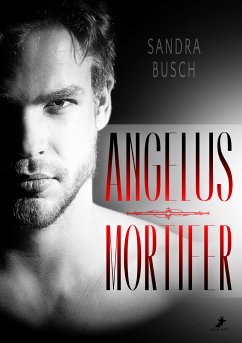 Angelus Mortifer (eBook, ePUB) - Busch, Sandra