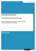 Transkulturelle Kunsttherapie (eBook, ePUB)