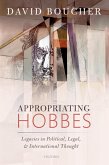 Appropriating Hobbes (eBook, ePUB)