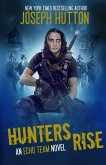 Hunters Rise (eBook, ePUB)