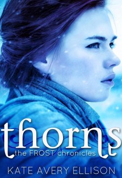 Cover Thorns (The Frost Chronicles, #2) (eBook, ePUB)