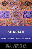 Shariah (eBook, ePUB)